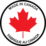 Made in Canada